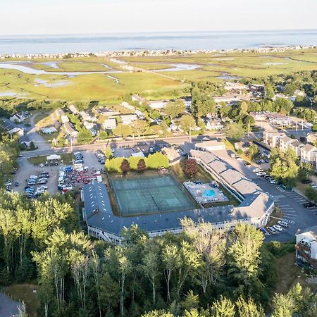 Nautical Mile Resort Wells Esterno foto