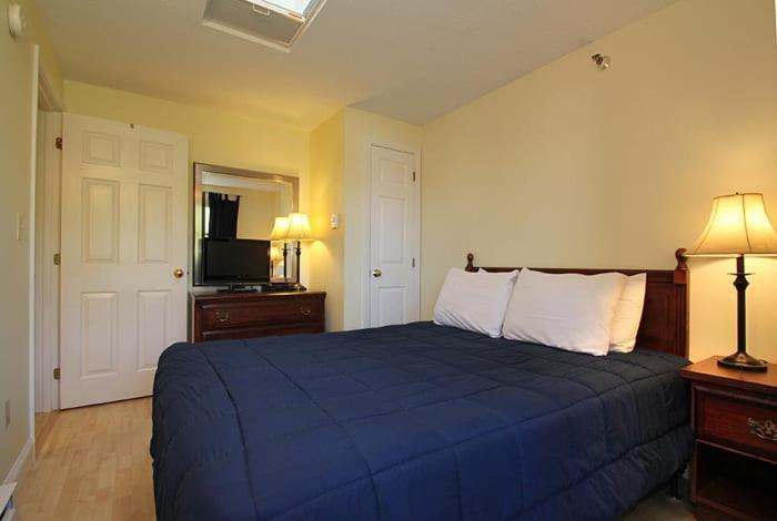 Nautical Mile Resort Wells Esterno foto