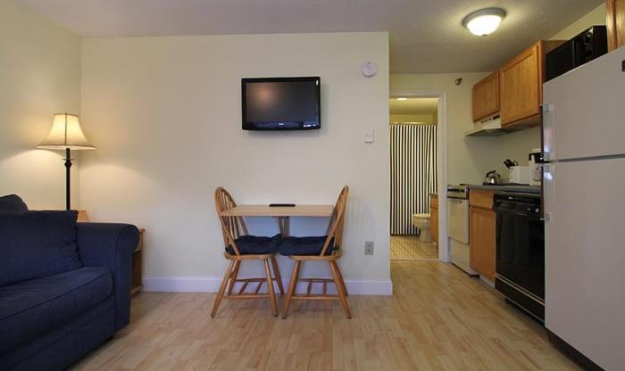Nautical Mile Resort Wells Esterno foto