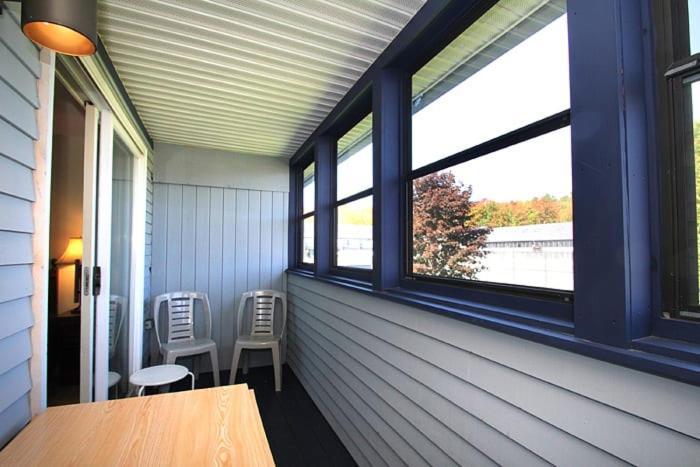 Nautical Mile Resort Wells Esterno foto