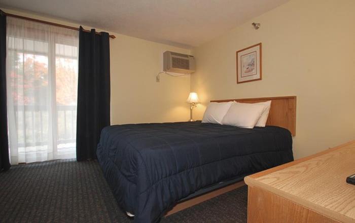 Nautical Mile Resort Wells Esterno foto